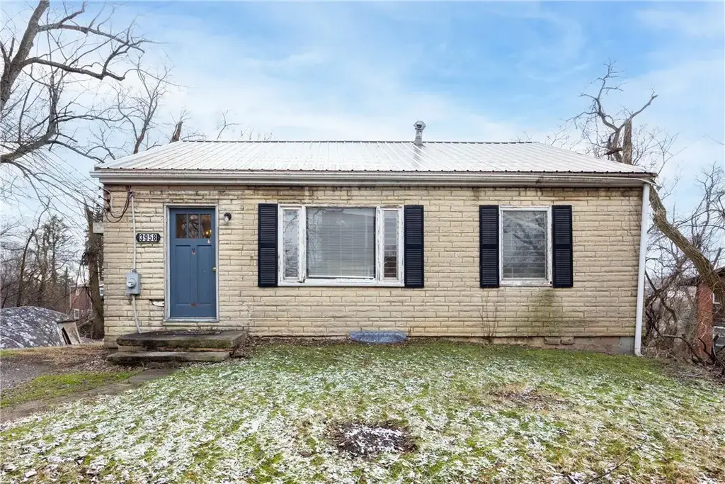 3958 Monroeville Boulevard Rear, Monroeville