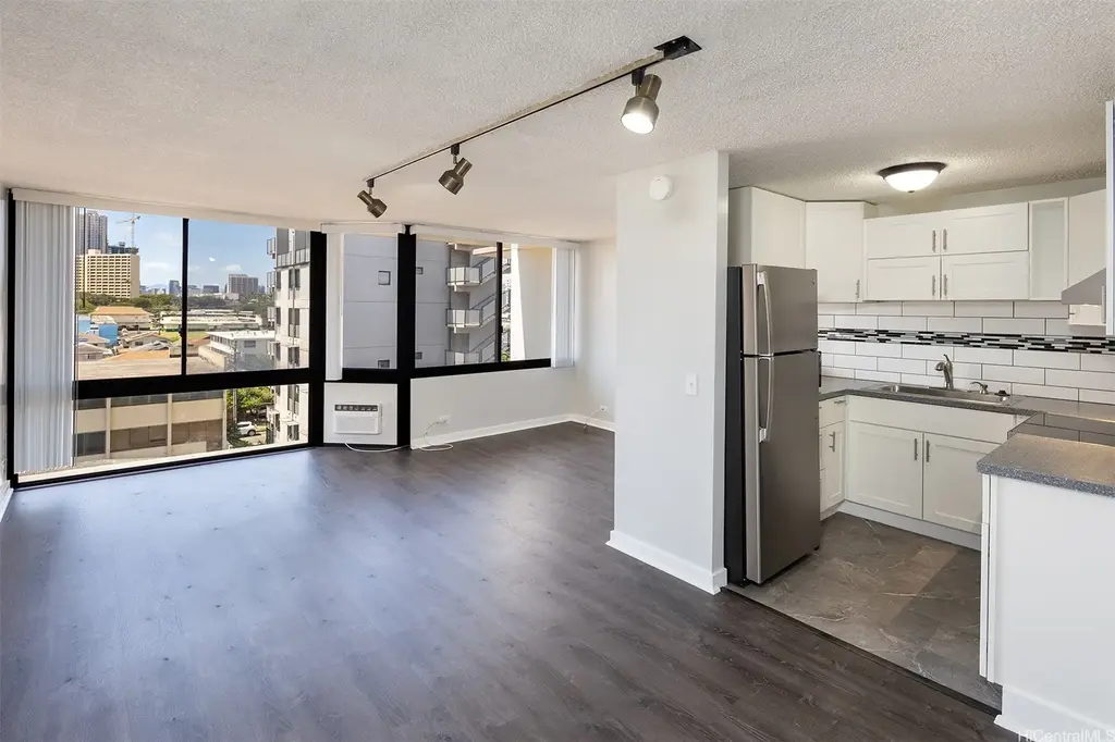 1820 Waiola Street # 604, Honolulu