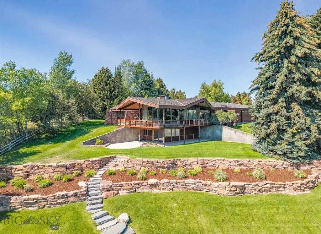 2516 Spring Creek Drive, Bozeman