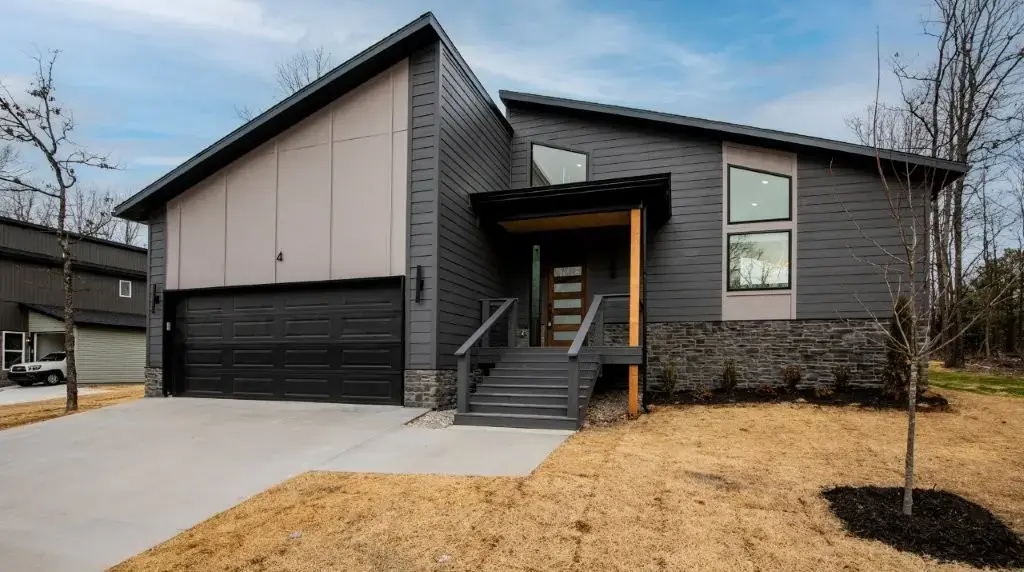 4 Romine Place, Bella Vista