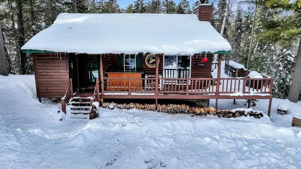 2184w Pine Forest Rd, Mercer