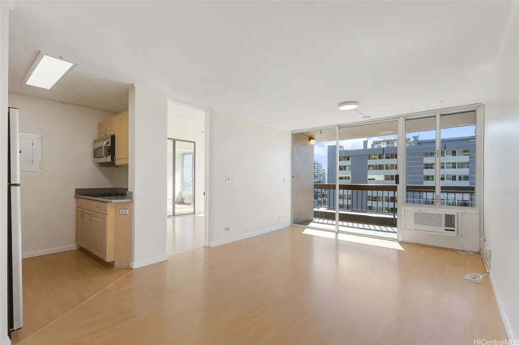 775 Kinalau Place # 1003, Honolulu