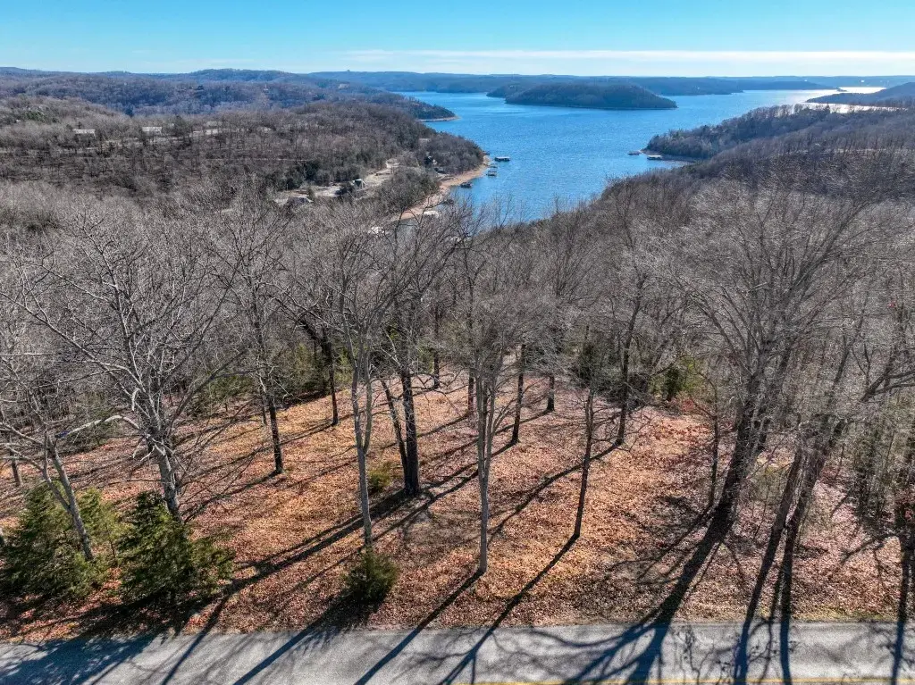 Mundell Road, Eureka Springs