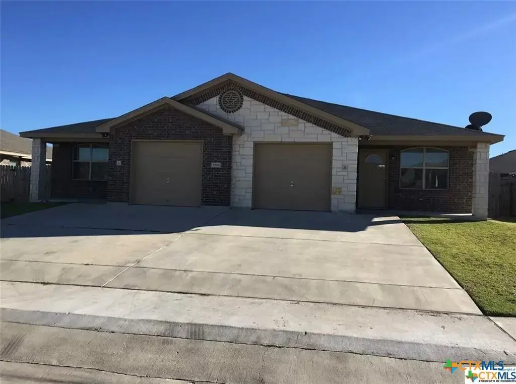 1208 Cavalry Lane B, Killeen