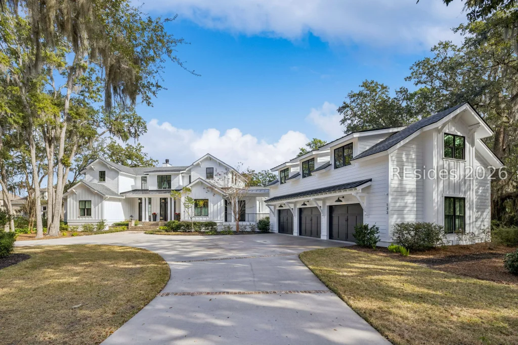 133 Inverness Drive, Bluffton