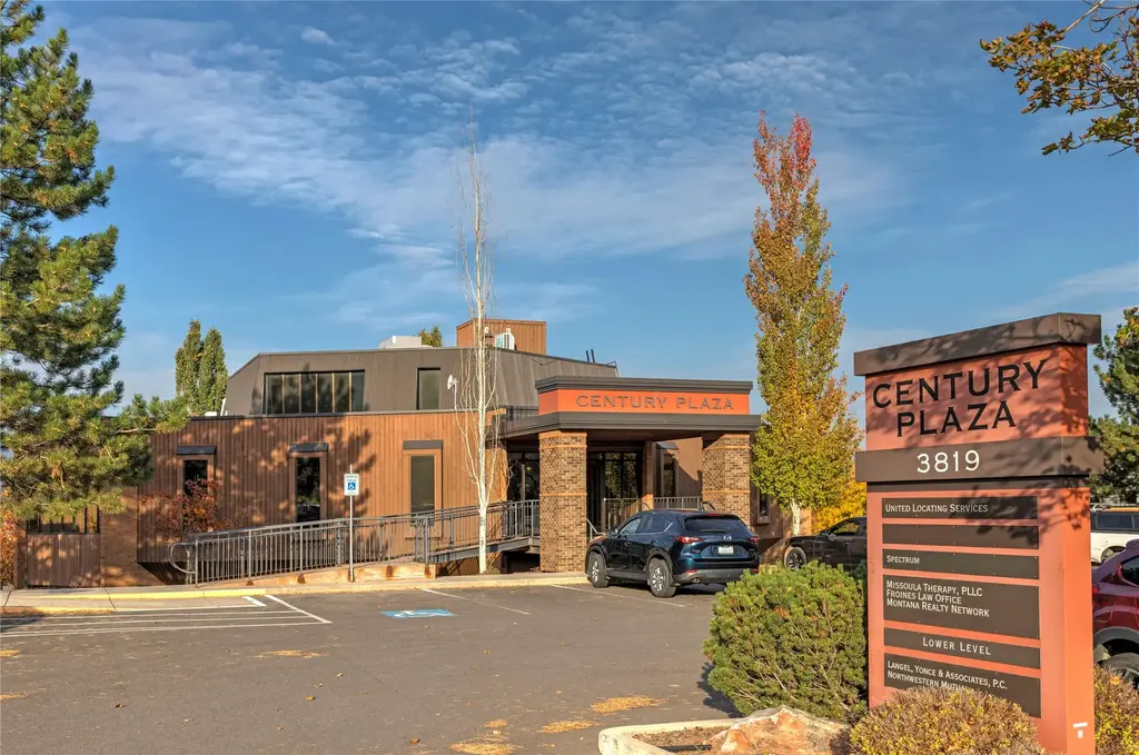 3819 Stephens Avenue, Missoula