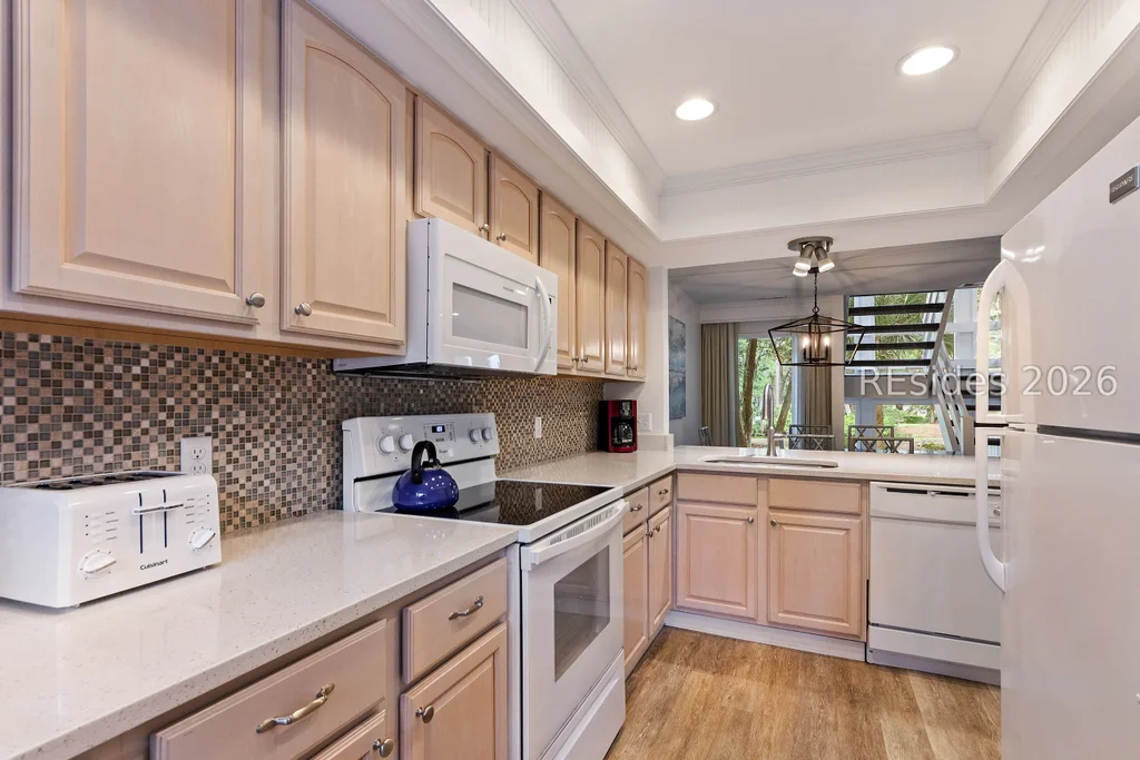 70 Lighthouse Road 2873, Hilton Head Island