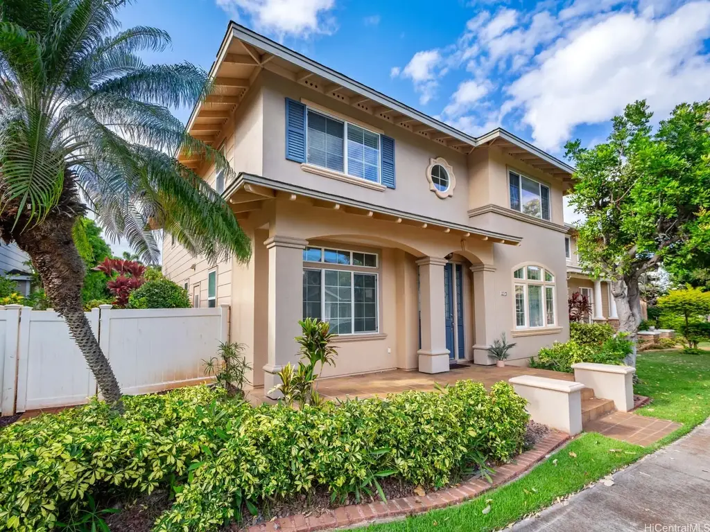 91-1034 Kaiakua Street, Ewa Beach
