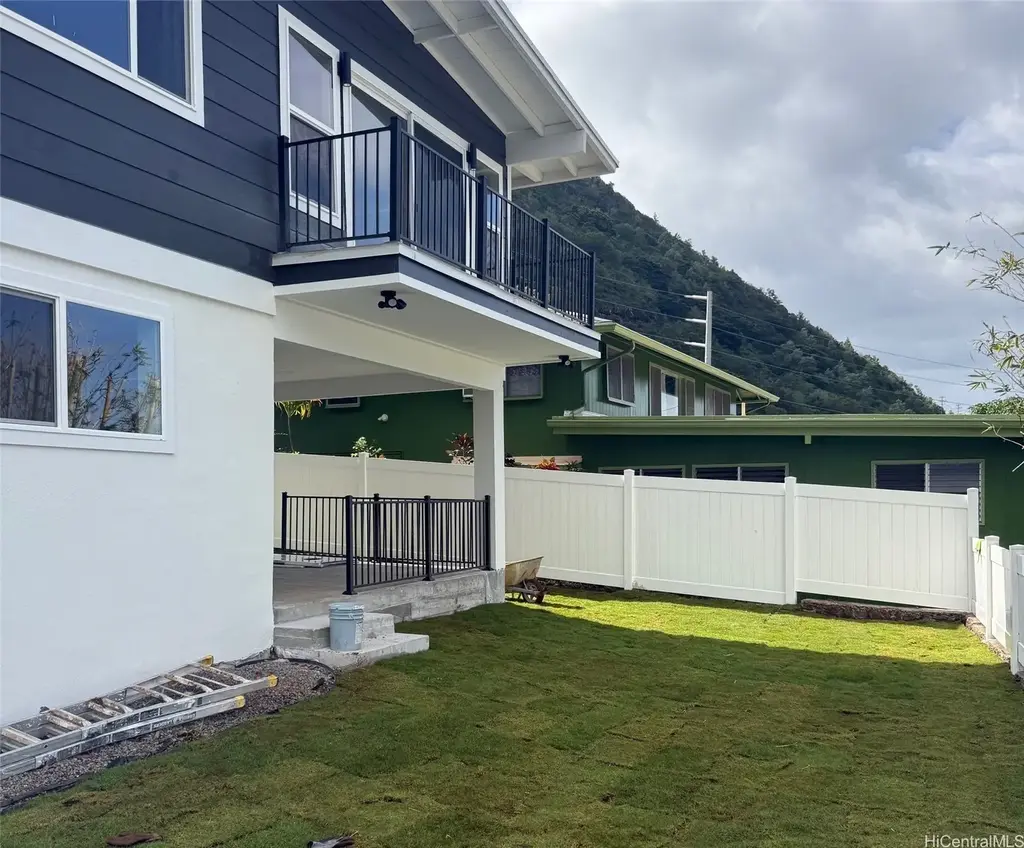 3038 Lanikaula Street, Honolulu