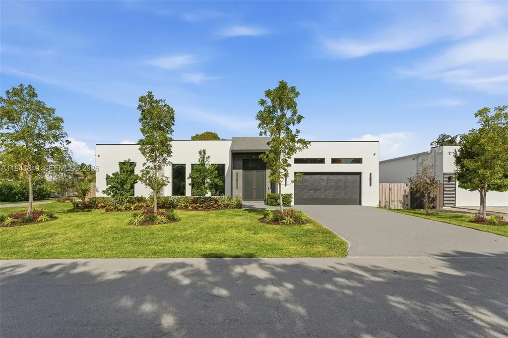 301 Ne 27th Dr, Wilton Manors