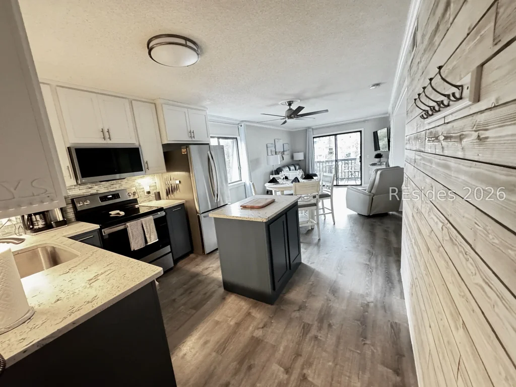 40 Folly Field Road A17, Hilton Head Island