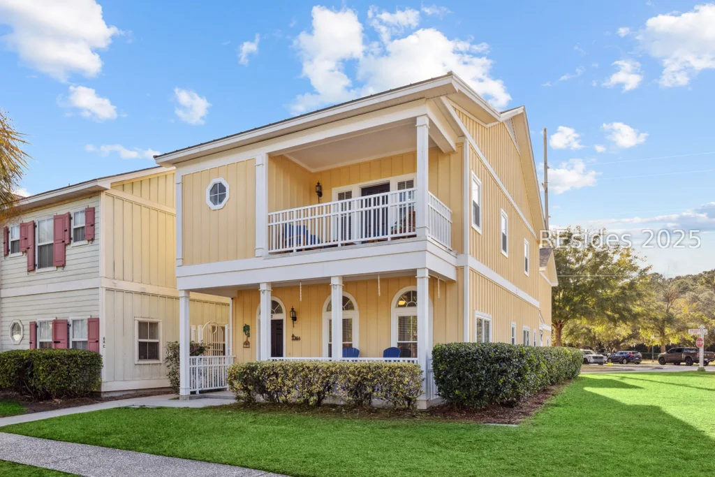 86 Cassandra Lane, Bluffton