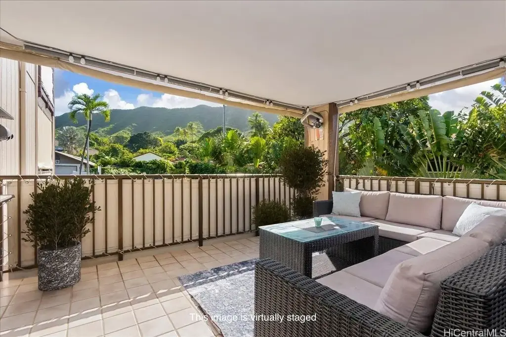 3731 Kanaina Avenue # 240, Honolulu