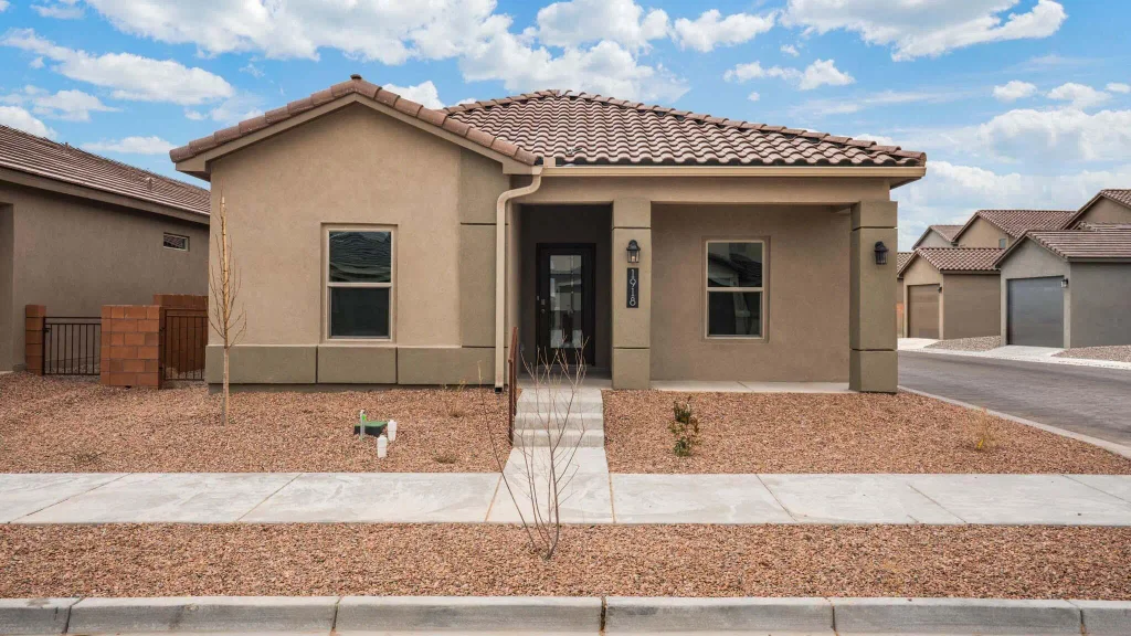 1918 Gorman Avenue Se, Albuquerque