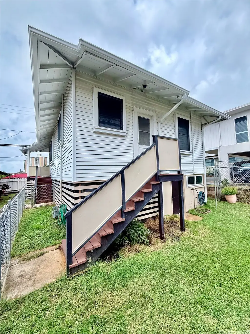 1629 Lusitana Street, Honolulu