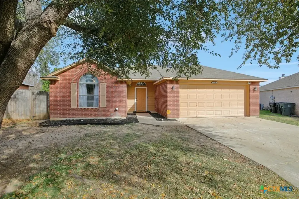 7114 Pappus Court, Temple