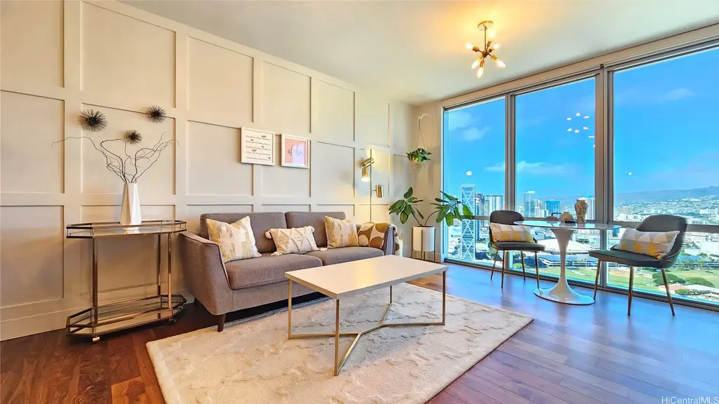 1189 Waimanu Street # 3608, Honolulu