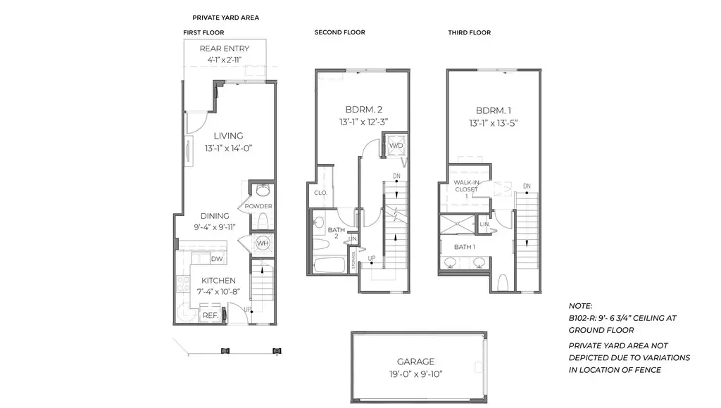 91-4099 Hikuono Street # 1405, Kapolei
