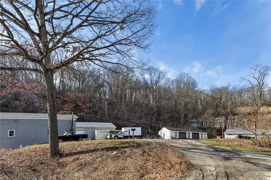 843 Chestnut Street , Youngwood