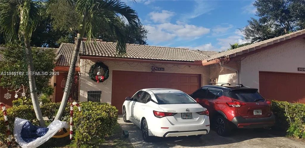 3426 Spring Bluff Pl 36, Lauderhill