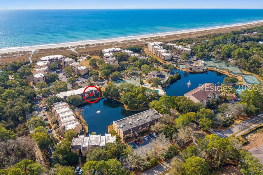 85 Folly Field Road 150, Hilton Head Island