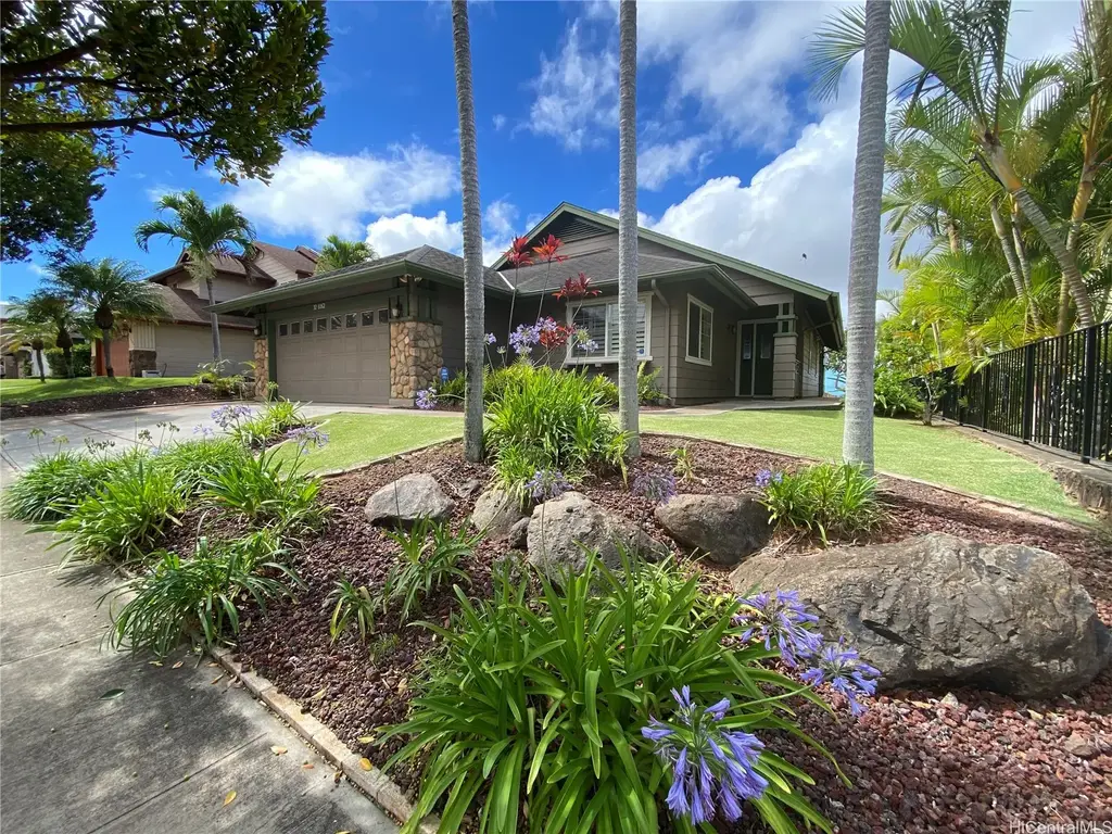 92-6062 Kohi Street, Kapolei