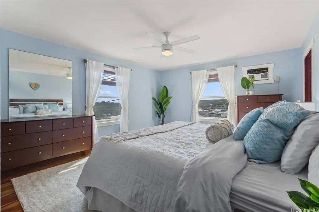 1518 Ala Lani Street, Honolulu