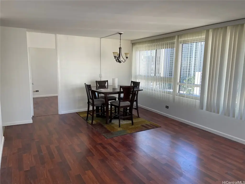 2465 Ala Wai Boulevard # 1103, Honolulu