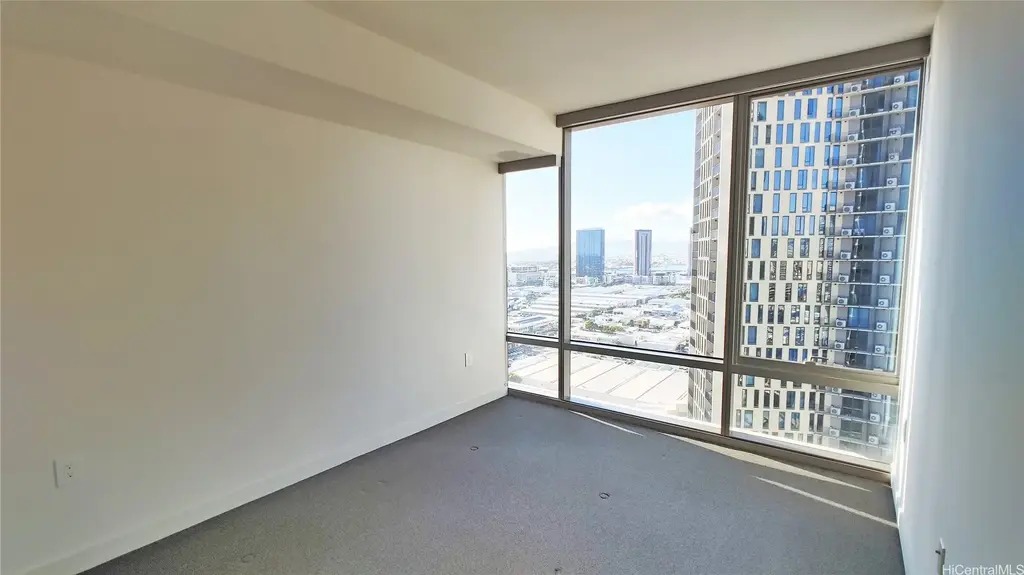 1001 Queen Street # 2303, Honolulu