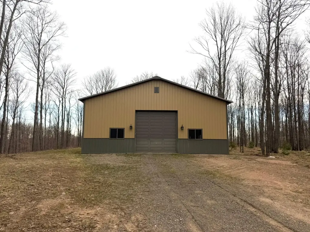 1402 Kentuck Landing Rd, Eagle River