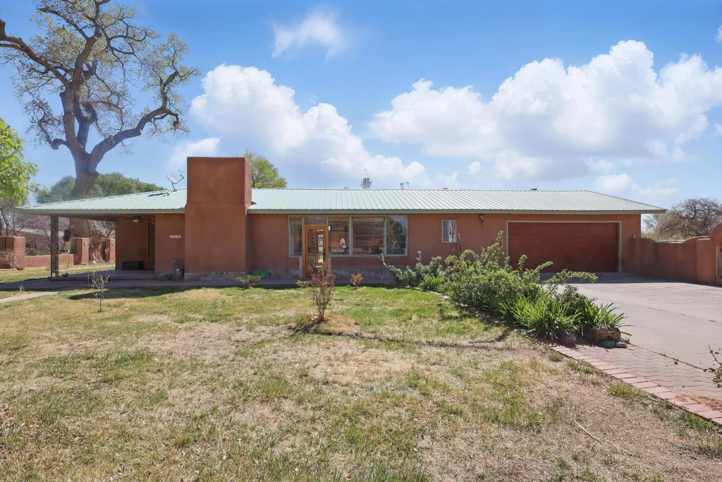 1716 Marcelino Road Sw, Albuquerque
