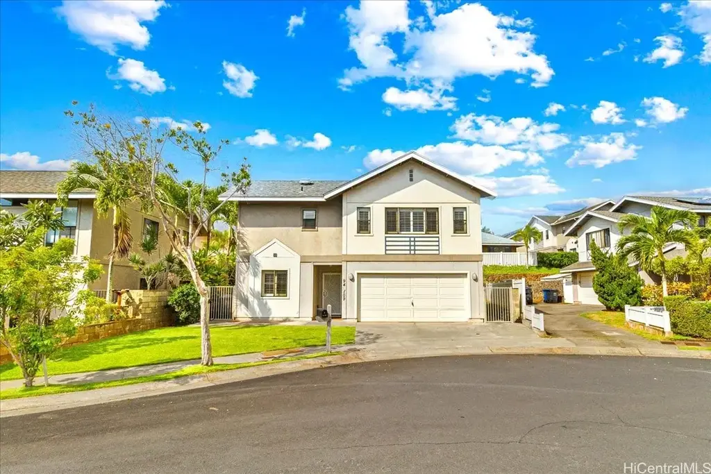 94-109 Poloai Way # 9, Waipahu