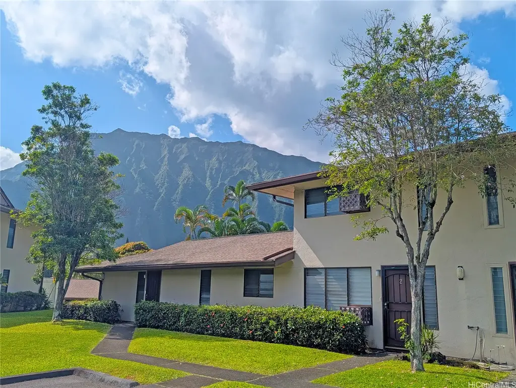 47-410 Hui Iwa Street # 2, Kaneohe