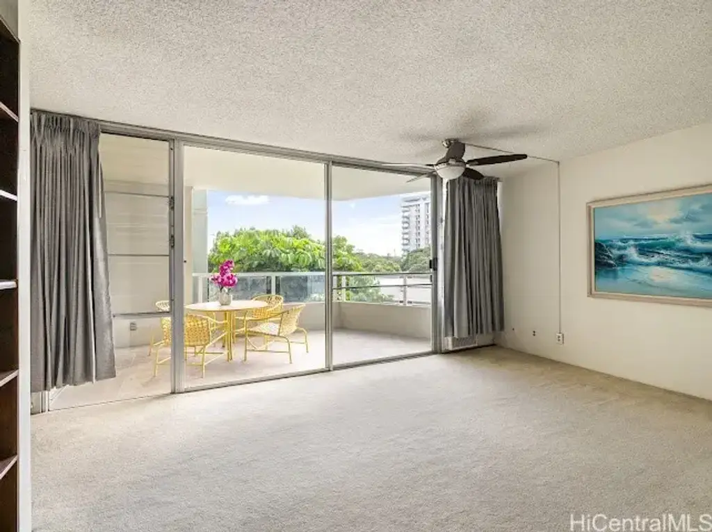 2600 Pualani Way # 304, Honolulu
