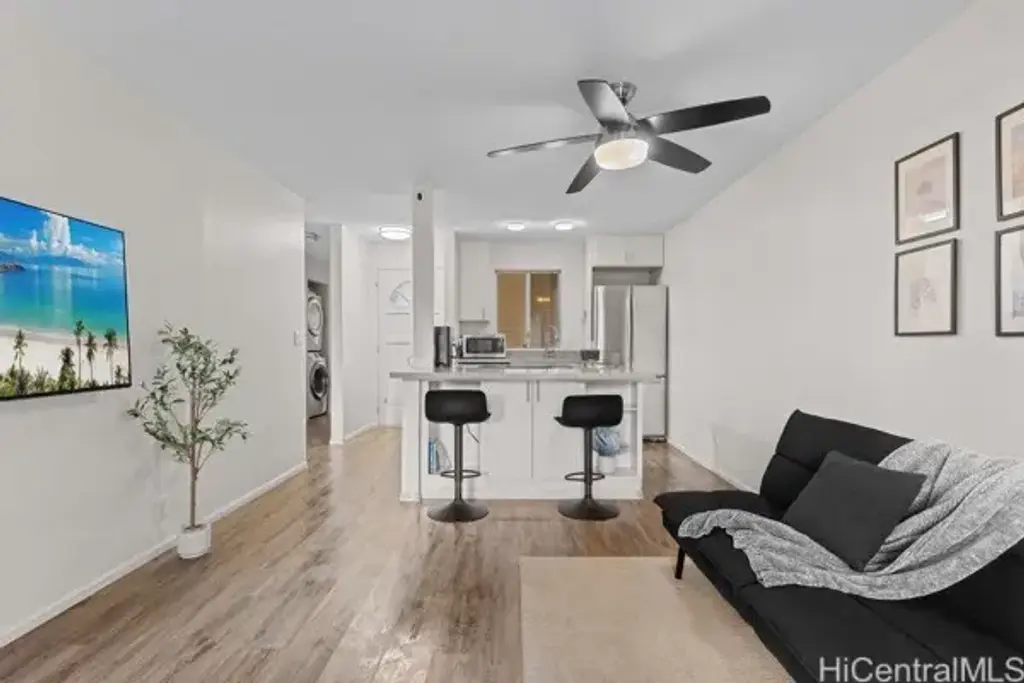 95-510 Wikao Street # J102, Mililani