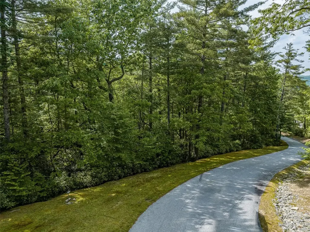 43 Ledgeview Road, Cashiers