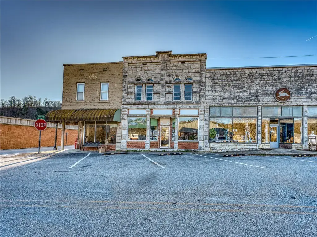 103 W Church Street, Jasper