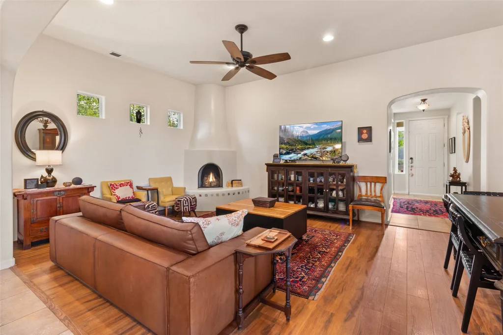 7 Cibolita Peak, Santa Fe