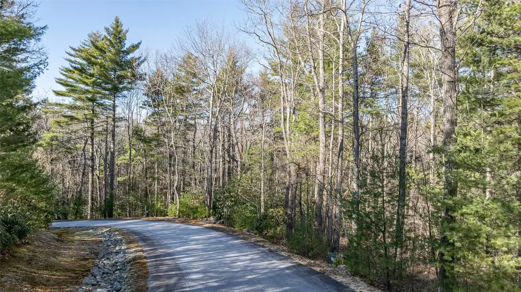 38 Loblolly Lane, Cashiers