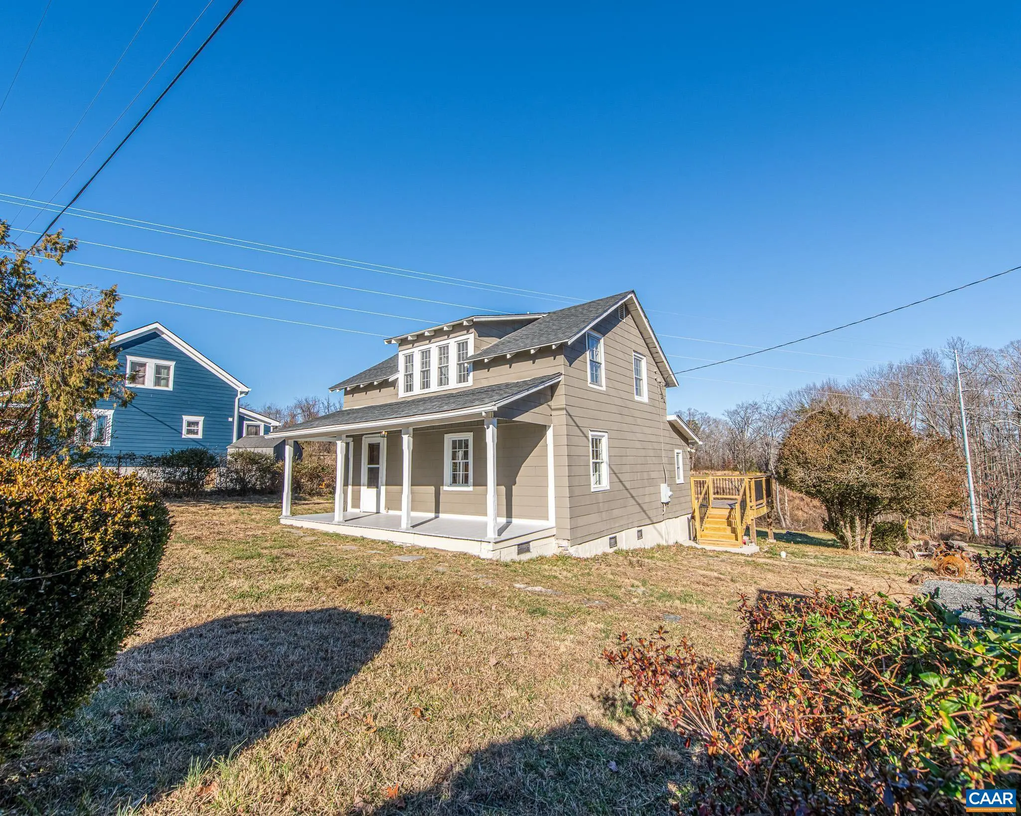 7569 Porters Rd, Esmont