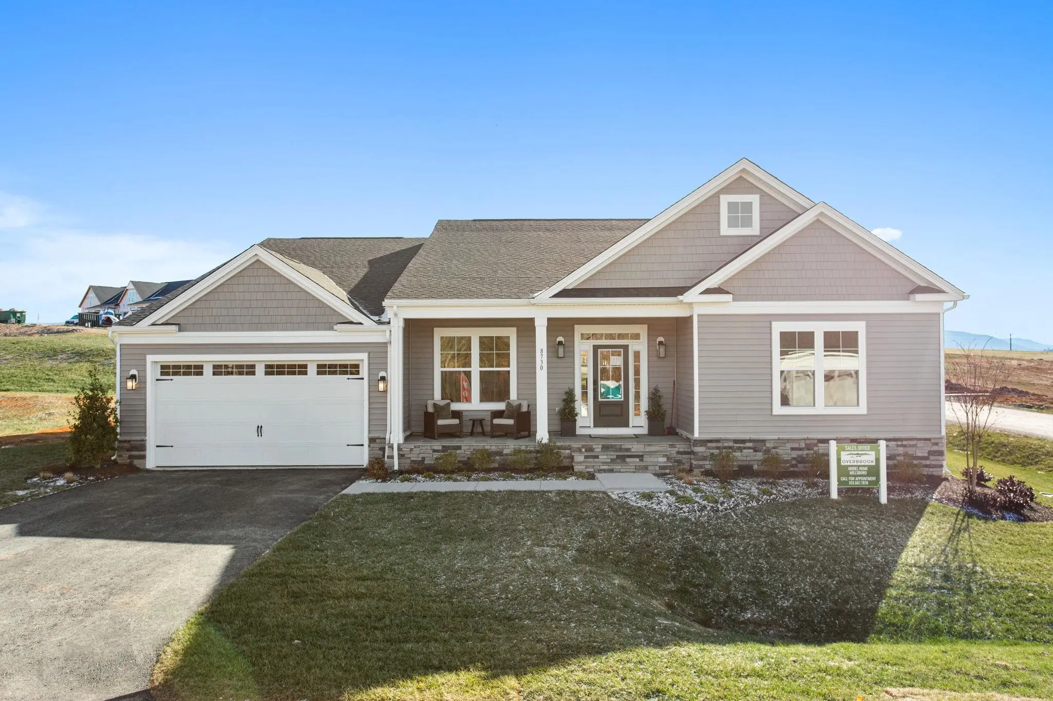 8675 Overbrook Dr 108, Mcgaheysville