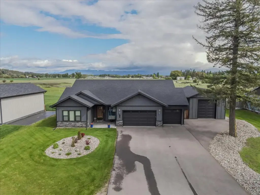 169 Brody Lane, Kalispell