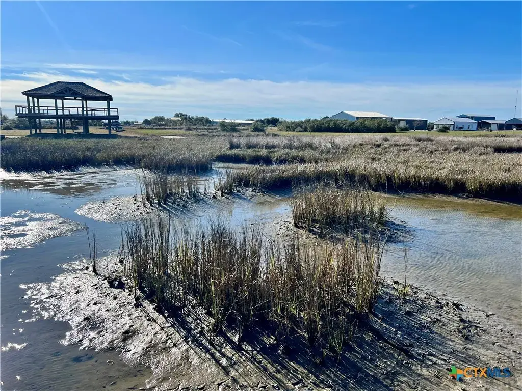 Lot 2 Boca Grande Loop, Port O'Connor