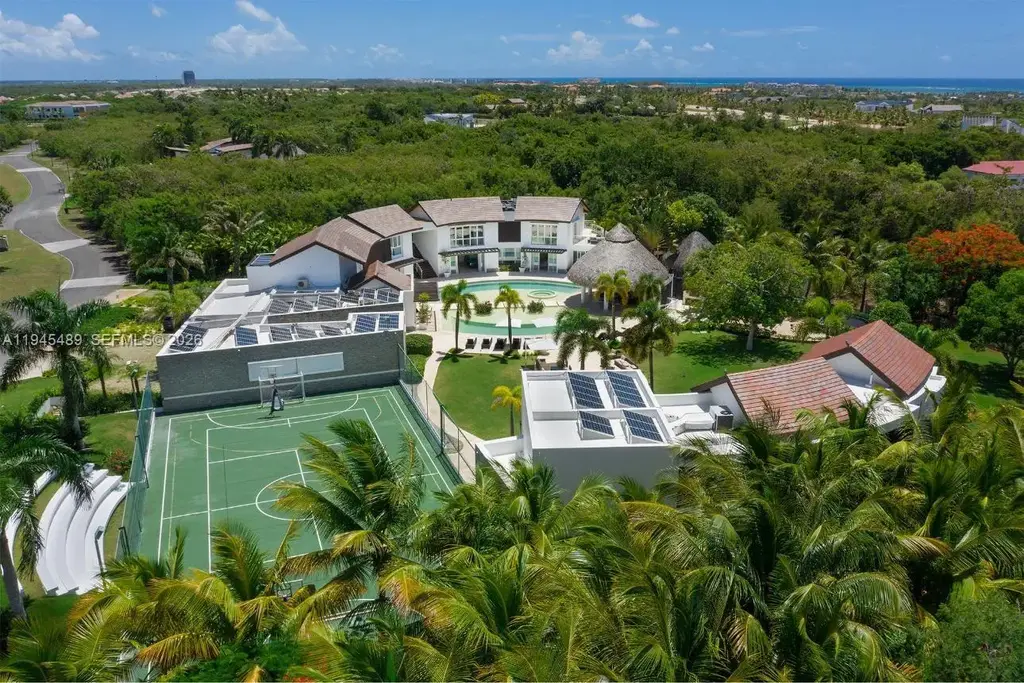 Cap Cana El Dorado, 