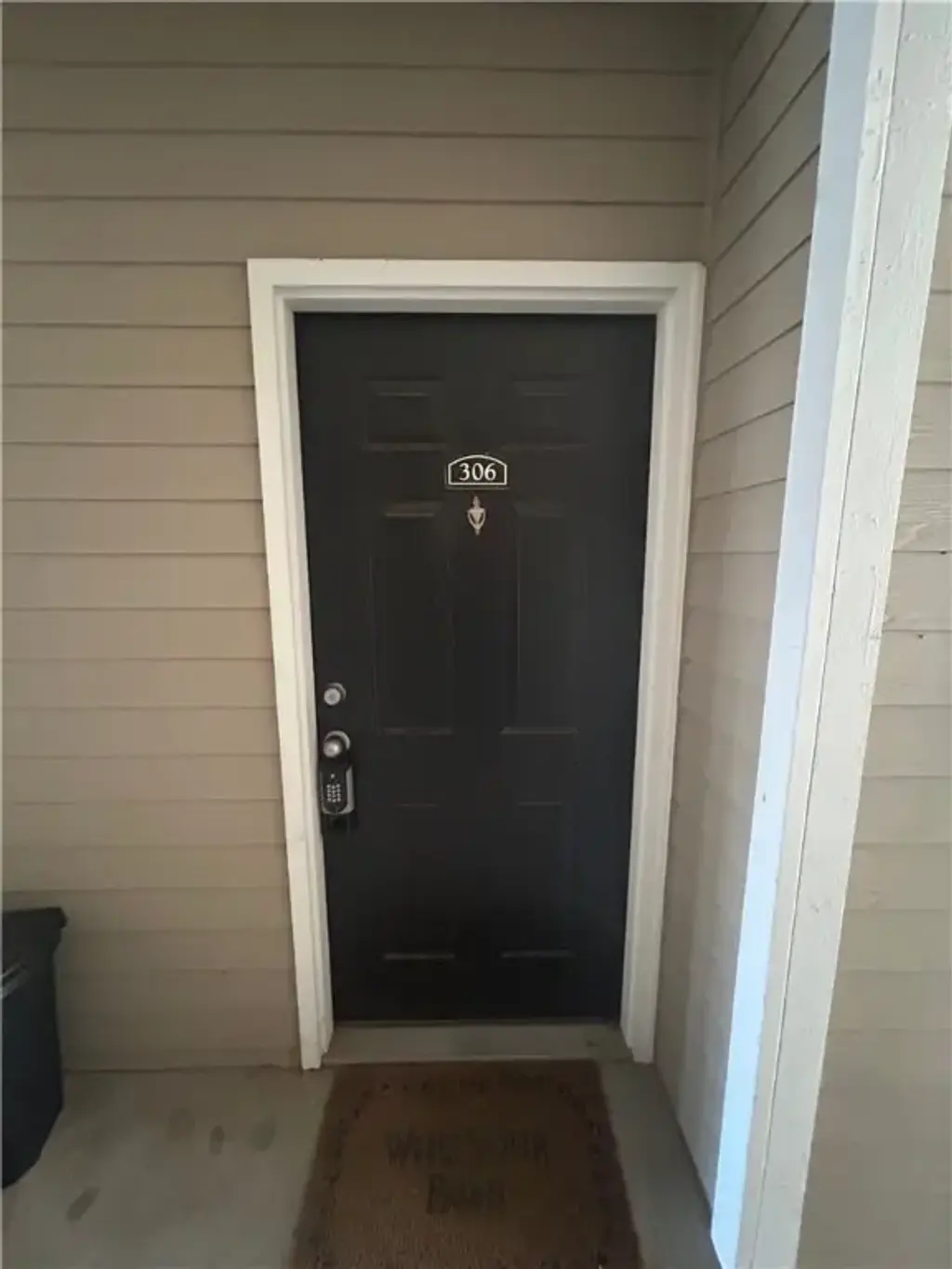 4230 Nw Meadow Creek Circle 306, Fayetteville