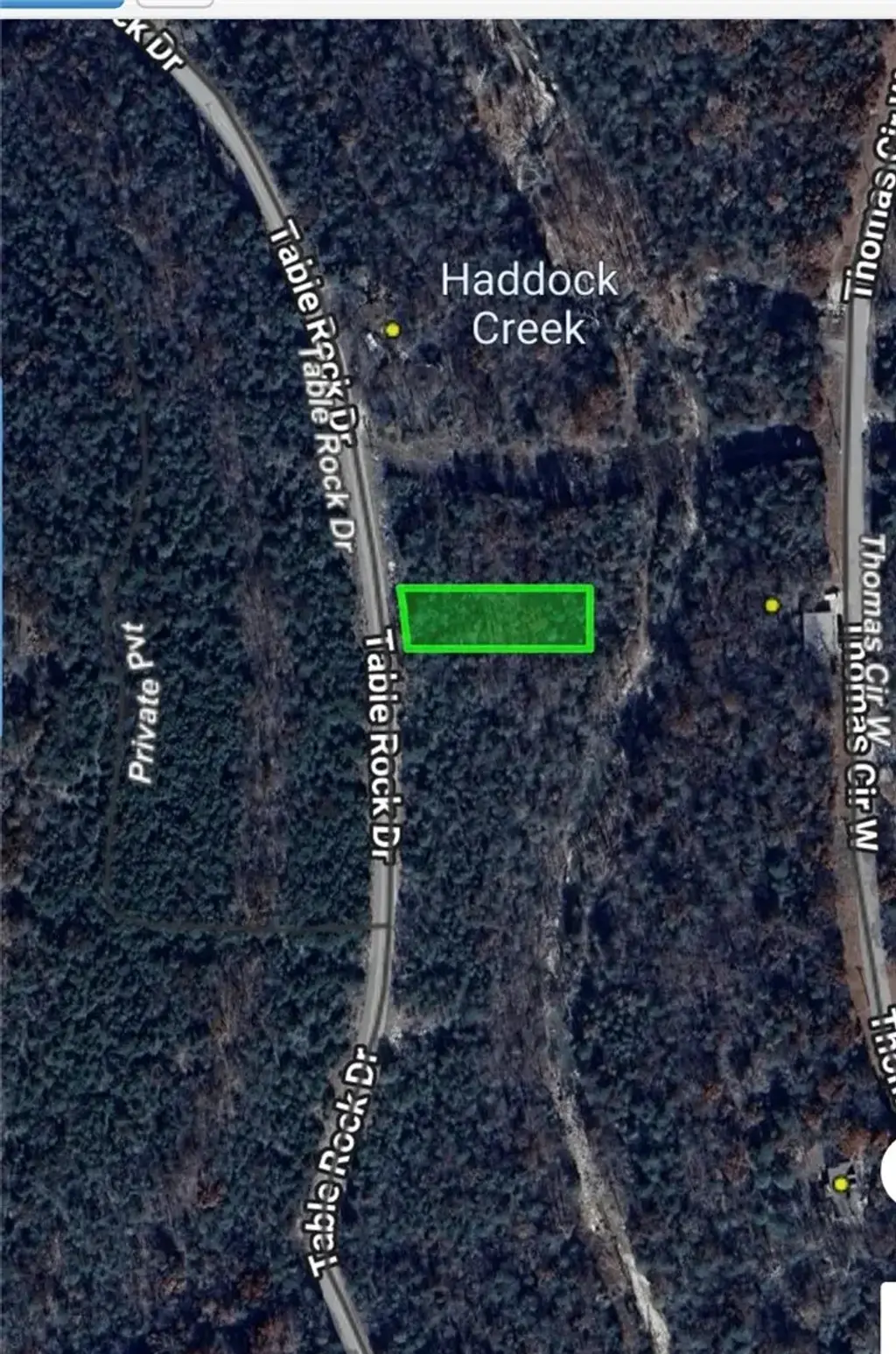 161 Table Rock Drive, Holiday Island