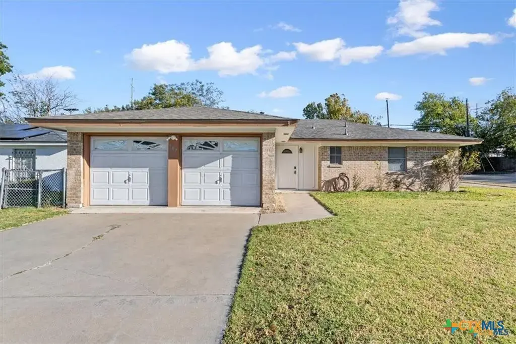 907 Willowbrook Street, Copperas Cove