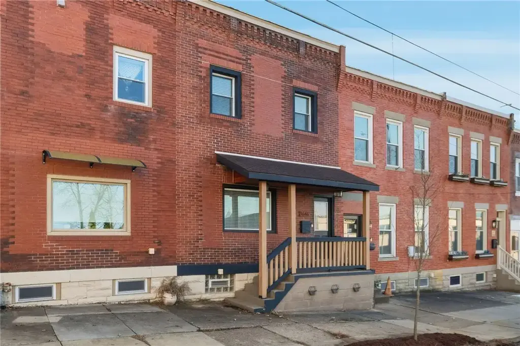 3646 Mintwood Street , Lawrenceville