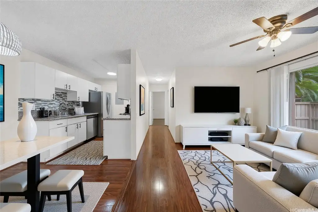 91-1020 Mikohu Street # 21a, Ewa Beach
