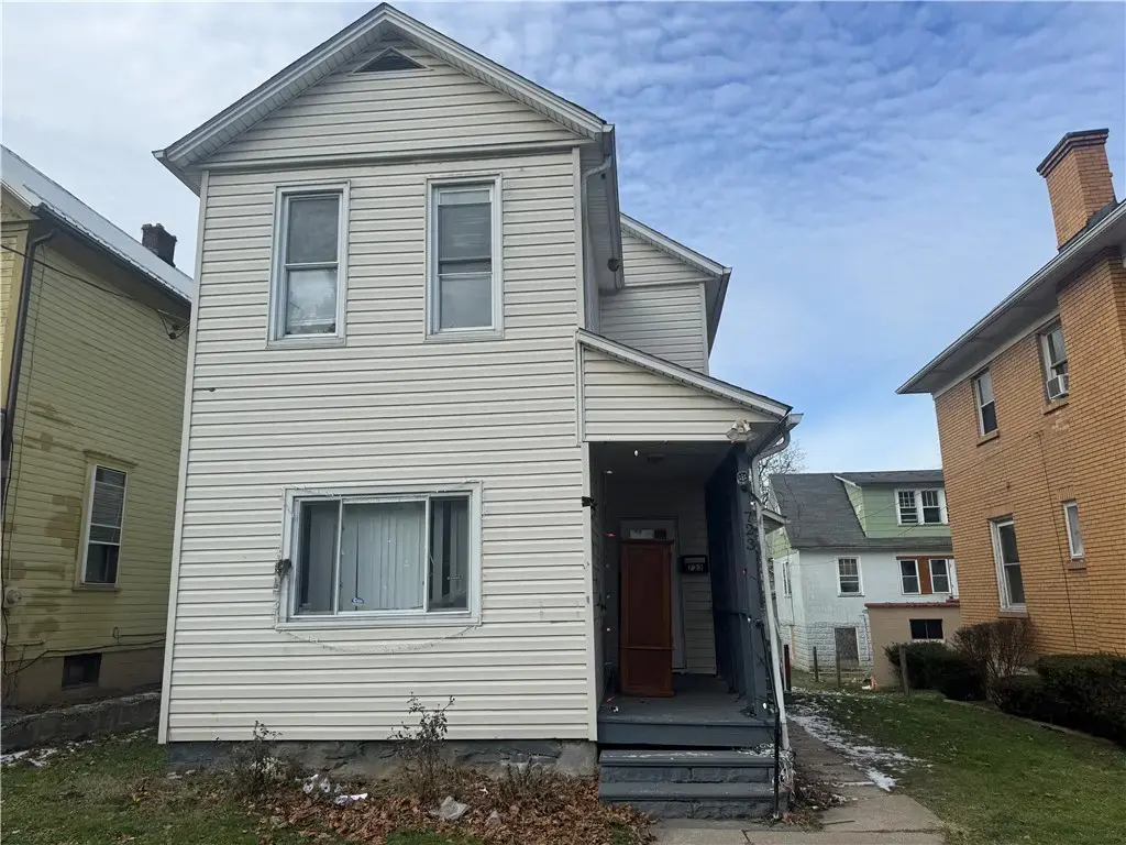 723 Cypress Avenue, Greater Johnstown School District
